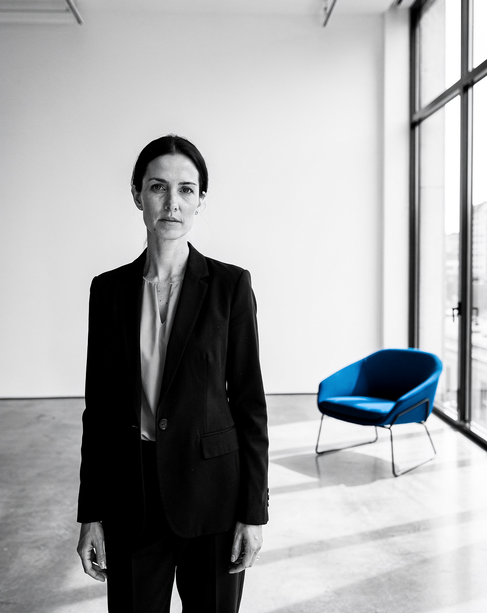 Miriam Eck