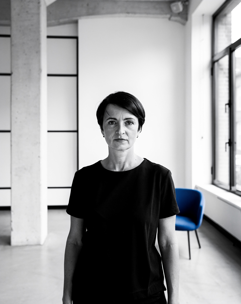 Dr. Nele Quist
